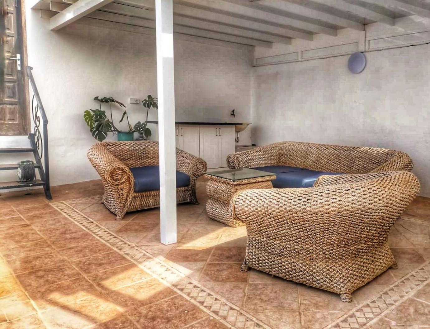 Wonderful Country With Amazing Sea View Villa *