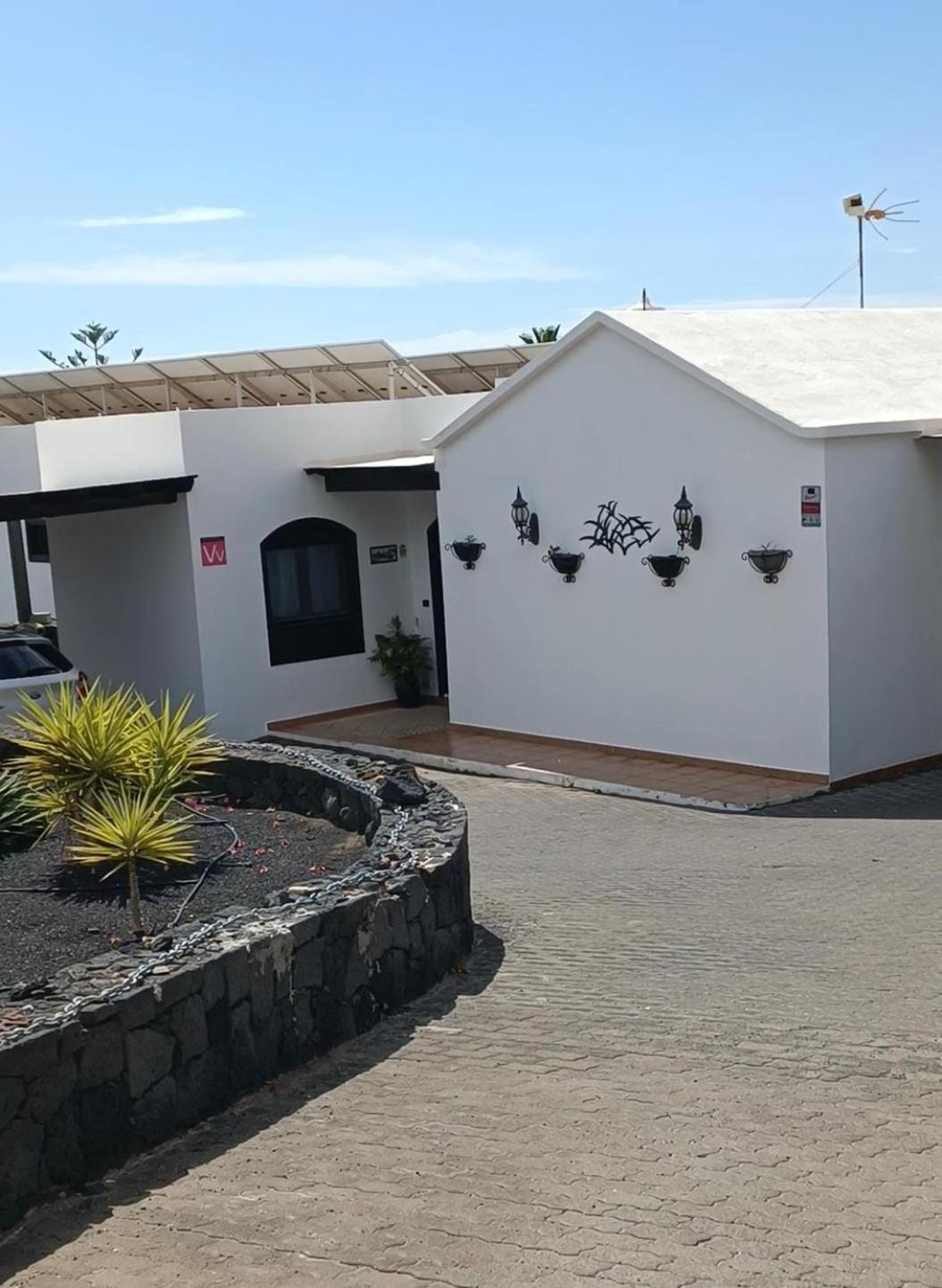 Wonderful Country With Amazing Sea View Villa